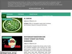 Sites similar to jadwalshalat22.blogspot.com
