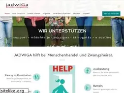 Sites similar to jadwiga-online.de