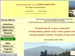 Sites similar to jadwiga.bydgoszcz.pl