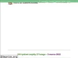 Sites similar to jadwiga.info