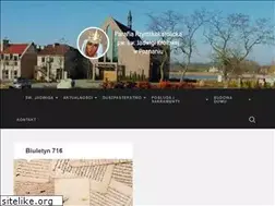Sites similar to jadwiga.poznan.pl