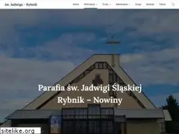 Sites similar to jadwiga.rybnik.pl