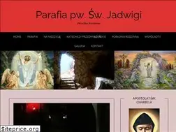 Sites similar to jadwigakozanow.pl