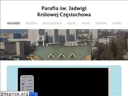 Sites similar to jadwigakrolowa.weebly.com