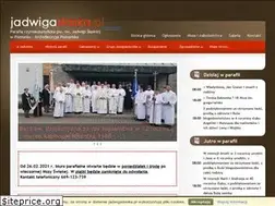 Sites similar to jadwigaslaska.pl