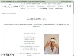 Sites similar to jadys.be