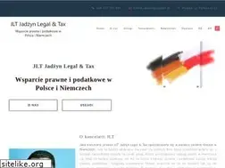 Sites similar to jadzynlt.pl