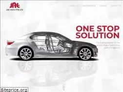 Sites similar to jaeauto.com.sg