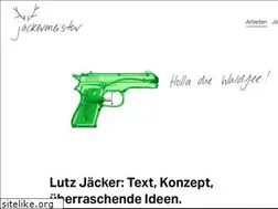 Sites similar to jaeckermeister.com