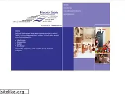 Sites similar to jaeckle-sanitaer.de
