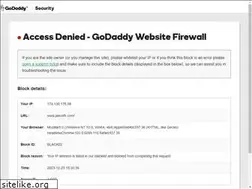 Sites similar to jaecofs.com