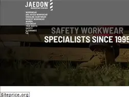 Sites similar to jaedon.co.nz