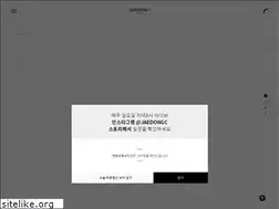 Sites similar to jaedongc.com