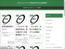 Sites similar to jaeee.jp