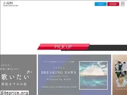 Sites similar to jaefans.com