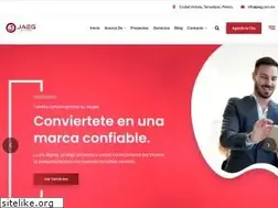 Sites similar to jaeg.com.mx