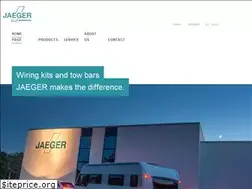 Sites similar to jaeger-automotive.de