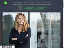 Sites similar to jaeger-consulting.com
