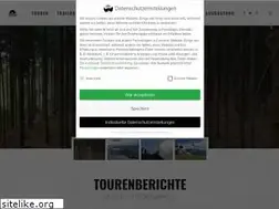 Sites similar to jaeger-der-berge.de
