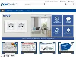 Sites similar to jaeger-direkt.at