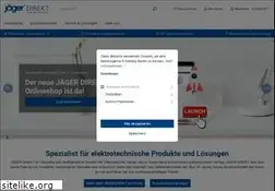 Sites similar to jaeger-direkt.com