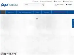 Sites similar to jaeger-direkt.nl