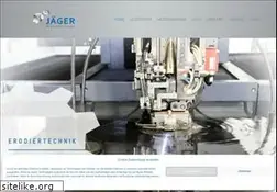 Sites similar to jaeger-et.de
