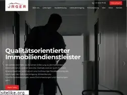 Sites similar to jaeger-hausbetreuung.at