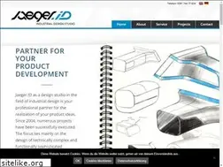 Sites similar to jaeger-id.com