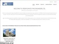 Sites similar to jaeger-ingenieure.de