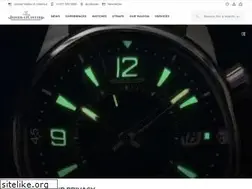 Sites similar to jaeger-lecoultre.cn