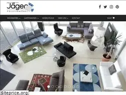 Sites similar to jaeger-polster.de