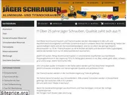 Sites similar to jaeger-schrauben.de