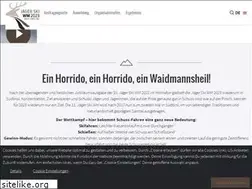 Sites similar to jaeger-ski-wm.at