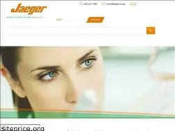 Sites similar to jaeger.com.gt
