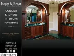 Sites similar to jaegerandernst.com