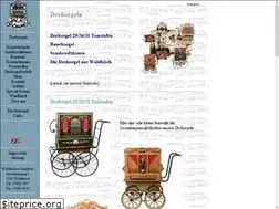 Sites similar to jaegerbrommer.de