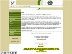 Sites similar to jaegerbw.de
