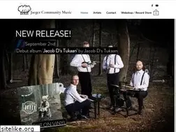Sites similar to jaegercommunity.com