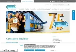 Sites similar to jaegerconnecteurs.com