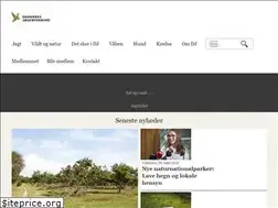 Sites similar to jaegerforbundet.dk