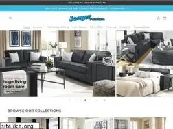 Sites similar to jaegerfurniture.com