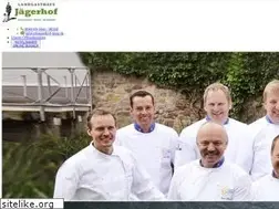 Sites similar to jaegerhof-maar.de