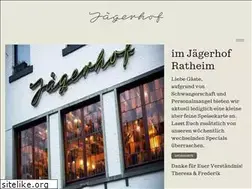 Sites similar to jaegerhof-ratheim.de