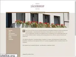 Sites similar to jaegerhof-wiesbaden.de
