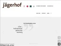 Sites similar to jaegerhof.ch