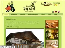 Sites similar to jaegerhof.org