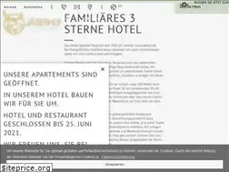 Sites similar to jaegerhofzermatt.ch