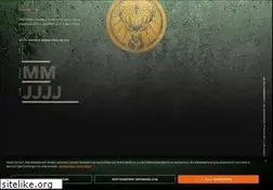 Sites similar to jaegermeister.de