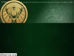 Sites similar to jaegermeister.nl